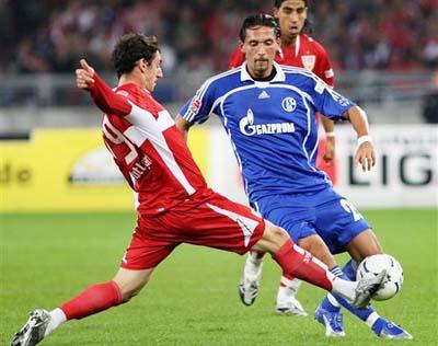 未能稳定 未能稳定